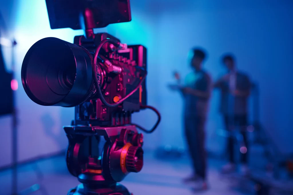 Corporate Video Production House in India