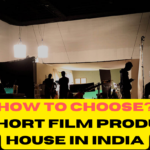 Best Short film production house in india