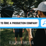 hire film production company in delhi ncr